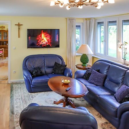Ferienwohnung Mit Laendlichem Charme Родгау Экстерьер фото