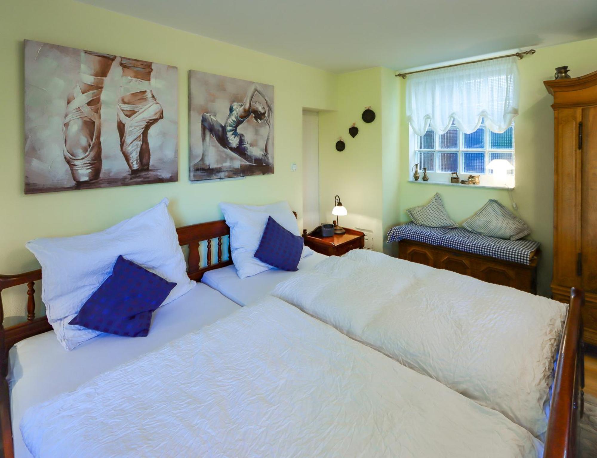 Ferienwohnung Mit Laendlichem Charme Родгау Экстерьер фото